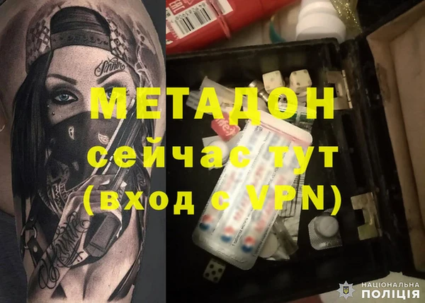 гидра Вяземский